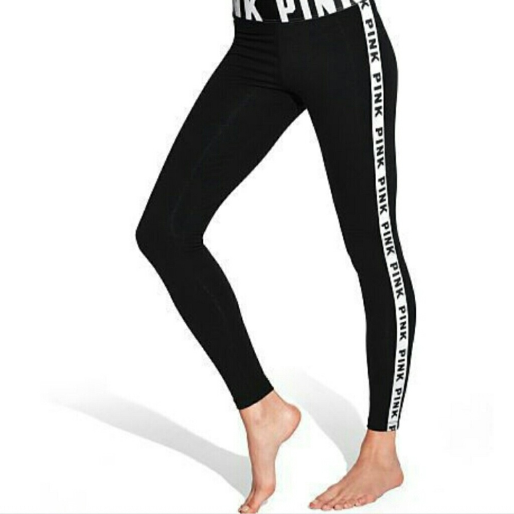 PINK Leggings